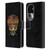 Willie Nelson Grunge Eagle Leather Book Wallet Case Cover For OPPO Reno10 Pro+