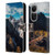 Patrik Lovrin Wanderlust In Awe Of The Mountains Leather Book Wallet Case Cover For OPPO Reno10 5G / Reno10 Pro 5G