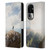 Patrik Lovrin Wanderlust Mountain Wanderer Leather Book Wallet Case Cover For OPPO Reno10 Pro+