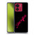 Bebe Rexha Key Art Sacrifice Soft Gel Case for Motorola Moto Edge 40