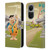 The Flintstones Characters Fred Flintstones Leather Book Wallet Case Cover For OPPO Reno10 5G / Reno10 Pro 5G