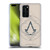 Assassin's Creed Graphics Crest Soft Gel Case for Huawei P40 5G