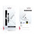 Assassin's Creed Graphics Crest Soft Gel Case for Huawei Nova 7 SE/P40 Lite 5G