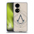 Assassin's Creed Graphics Crest Soft Gel Case for Huawei P50