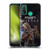 Assassin's Creed Graphics Basim Poster Soft Gel Case for Huawei P Smart (2020)