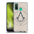 Assassin's Creed Graphics Crest Soft Gel Case for Huawei P Smart (2020)