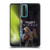 Assassin's Creed Graphics Basim Poster Soft Gel Case for Huawei P Smart (2021)