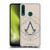 Assassin's Creed Graphics Crest Soft Gel Case for Huawei Y6p
