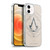 Assassin's Creed Mirage Graphics Crest Soft Gel Case for Apple iPhone 12 / iPhone 12 Pro & MagSafe