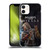 Assassin's Creed Graphics Basim Poster Soft Gel Case for Apple iPhone 12 Mini