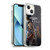 Assassin's Creed Mirage Graphics Basim Poster Soft Gel Case for Apple iPhone 13