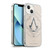 Assassin's Creed Mirage Graphics Crest Soft Gel Case for Apple iPhone 13