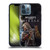 Assassin's Creed Graphics Basim Poster Soft Gel Case for Apple iPhone 13 Pro Max