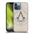 Assassin's Creed Graphics Crest Soft Gel Case for Apple iPhone 13 Pro Max