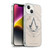 Assassin's Creed Mirage Graphics Crest Soft Gel Case for Apple iPhone 14