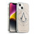 Assassin's Creed Mirage Graphics Crest Soft Gel Case for Apple iPhone 14 Plus & MagSafe