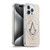 Assassin's Creed Mirage Graphics Crest Soft Gel Case for Apple iPhone 15 Pro Max & MagSafe