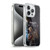 Assassin's Creed Mirage Graphics Basim Poster Soft Gel Case for Apple iPhone 15 Pro & MagSafe