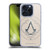 Assassin's Creed Mirage Graphics Crest Soft Gel Case for Apple iPhone 15 Pro