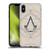 Assassin's Creed Graphics Crest Soft Gel Case for Apple iPhone XS Max