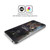 Assassin's Creed Mirage Graphics Basim Poster Soft Gel Case for LG K51S