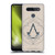 Assassin's Creed Graphics Crest Soft Gel Case for LG K51S