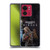 Assassin's Creed Graphics Basim Poster Soft Gel Case for Motorola Moto Edge 40