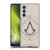 Assassin's Creed Mirage Graphics Crest Soft Gel Case for Motorola Edge S30 / Moto G200 5G