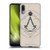 Assassin's Creed Graphics Crest Soft Gel Case for Motorola Moto E6 Plus