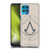 Assassin's Creed Graphics Crest Soft Gel Case for Motorola Moto G100