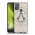 Assassin's Creed Graphics Crest Soft Gel Case for Motorola Moto G50