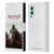 Assassin's Creed II Key Art Ezio 2 Leather Book Wallet Case Cover For OnePlus Nord 2 5G