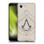 Assassin's Creed Graphics Crest Soft Gel Case for Google Pixel 3