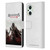 Assassin's Creed II Key Art Ezio 2 Leather Book Wallet Case Cover For OPPO Reno8 Lite
