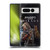 Assassin's Creed Graphics Basim Poster Soft Gel Case for Google Pixel 7 Pro