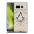 Assassin's Creed Mirage Graphics Crest Soft Gel Case for Google Pixel 7 Pro