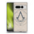 Assassin's Creed Graphics Crest Soft Gel Case for Google Pixel 7 Pro