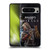 Assassin's Creed Graphics Basim Poster Soft Gel Case for Google Pixel 8 Pro