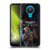 Assassin's Creed Mirage Graphics Basim Poster Soft Gel Case for Nokia 1.4