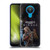 Assassin's Creed Graphics Basim Poster Soft Gel Case for Nokia 1.4