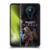 Assassin's Creed Graphics Basim Poster Soft Gel Case for Nokia 5.3