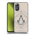 Assassin's Creed Graphics Crest Soft Gel Case for OPPO A17