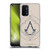 Assassin's Creed Graphics Crest Soft Gel Case for OPPO A54 5G