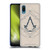 Assassin's Creed Graphics Crest Soft Gel Case for Samsung Galaxy A02/M02 (2021)