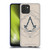 Assassin's Creed Graphics Crest Soft Gel Case for Samsung Galaxy A03 (2021)