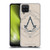 Assassin's Creed Graphics Crest Soft Gel Case for Samsung Galaxy A12 (2020)