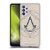 Assassin's Creed Graphics Crest Soft Gel Case for Samsung Galaxy A32 5G / M32 5G (2021)