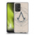 Assassin's Creed Graphics Crest Soft Gel Case for Samsung Galaxy A52 / A52s / 5G (2021)