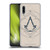 Assassin's Creed Graphics Crest Soft Gel Case for Samsung Galaxy A90 5G (2019)