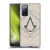 Assassin's Creed Graphics Crest Soft Gel Case for Samsung Galaxy S20 FE / 5G